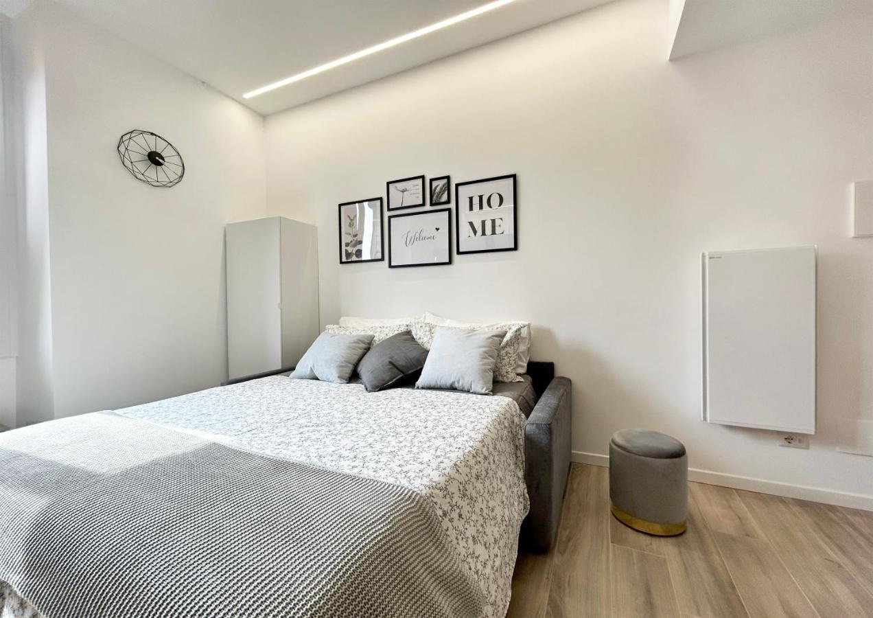 Casa Vacanza Milano Exterior foto